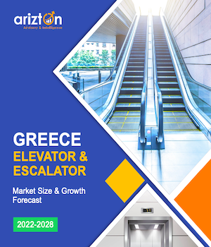 Greece Elevators and Escalators Market Report, Demand, Forecast to 2028